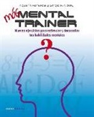 Sergio Fernández Aldrey, Agustín Fonseca García - Más mental trainer