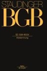 Michael Coester, Thomas Rauscher, J. von Staudinger - J. von Staudingers Kommentar zum Bürgerlichen Gesetzbuch mit Einführungsgesetz und Nebengesetzen. Familienrecht - Buch 4: §§ 1589-1600d