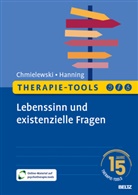 Fabian Chmielewski, Sven Hanning - Therapie-Tools Lebenssinn und existenzielle Fragen