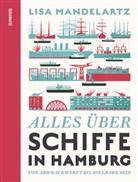 Lisa Mandelartz - Alles über Schiffe in Hamburg