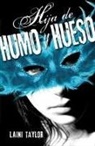 Laini Taylor - Hija de humo y hueso
