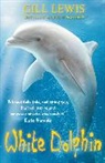 Gill Lewis - White Dolphin