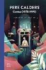 Pere Calders - Contes, 1978-1992