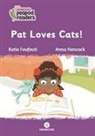 Katie Foufouti - Pat Loves Cats