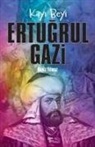 Deniz Yilmaz - Kayi Beyi - Ertugrul Gazi
