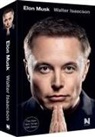 Walter Isaacson - Elon Musk