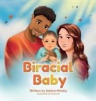 Sabine Minsky - Biracial Baby