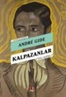 Andre Gide - Kalpazanlar