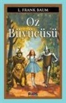 L. Frank Baum - Oz Büyücüsü