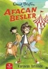 Enid Blyton - Afacan Besler Karavan Tatilinde