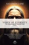 Salomon Lane, Luiz Santos - Voice of Eternity