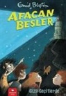 Enid Blyton - Afacan Besler Gizli Gecitlerde