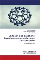 Elham Ezzatzadeh, Ehsan Kianfar, Seyed Mohammad Faghih - Chitosan and graphene-based nanocomposites used in absorption