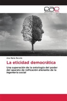 Ana Maria Revelo - La eticidad democrática