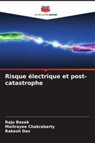 Raju Basak, Maitrayee Chakrabarty, Rakesh Das - Risque électrique et post-catastrophe