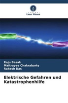 Raju Basak, Maitrayee Chakrabarty, Rakesh Das - Elektrische Gefahren und Katastrophenhilfe