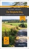 Steffi Machnik, Guido Wagner - Der Bergische Weg