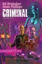 Ed Brubaker - Criminal
