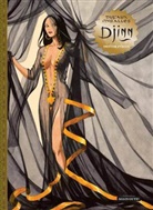Jean Dufaux - Djinn