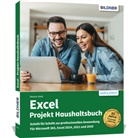 Markus Oettl - Excel - Projekt Haushaltsbuch