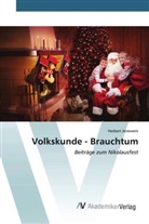 Herbert Jenewein - Volkskunde - Brauchtum