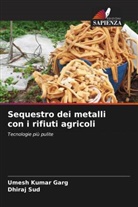Umesh Kumar Garg, Dhiraj Sud - Sequestro dei metalli con i rifiuti agricoli