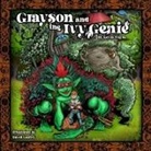 Kevin Wayne, Bernadette Chapman - Grayson and the Ivy Genie