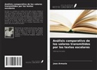 Joao Armazia - Análisis comparativo de los valores transmitidos por los textos escolares