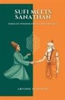 Arvind Seshadri - Sufi meets Sanathan