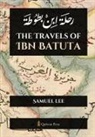 Samuel Lee - The Travels of Ibn Batuta