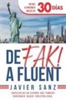 Javier Sanz - De FAK a Fluent