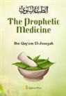 Ibn Qay'em El-Jozeyah - The Prophetic Medicine