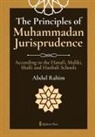 Abdul Rahim - The Principles of Muhammadan Jurisprudence