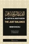 Imam Ghazali - Al Qistas Al Mustaqeem - The Just Balance