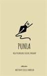 Crissel Famorcan - PUNLA