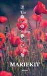 Mariekit - The Red String of Fate
