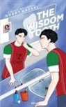 Avery Hazael - The Wisdom Tooth