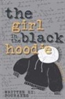 Allyca Grace Ugahayon Salazar - The Girl in the Black Hoodie