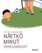 Tuula Pere - Näetkö minut urheilemassa?