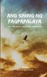 Miko Akihiro - Ang Sining ng Pagpapalaya