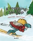 Tuula Pere - A Freezing Ski Trip