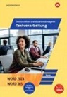 Karl Wilhelm Henke - Tastschreiben und situationsbezogene Textverarbeitung mit WORD 2025. Schulbuch