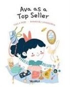 Tuula Pere, Susan Korman - Ava as a Top Seller