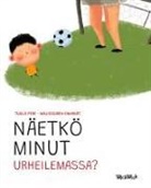 Tuula Pere - Näetkö minut urheilemassa?