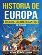 Ahoy Publications - Historia de Europa