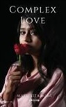 Mayu Kitamura - Complex Love