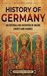 Billy Wellman - History of Germany