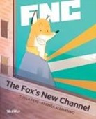 Tuula Pere - The Fox's New Channel