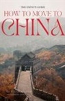William Jones - The Expat's Guide