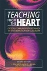 Kyle Cheesewright, Kathryn Golsan, C Kyle Rudick, C. Kyle Rudick - Teaching From the Heart
